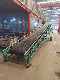  Factory Cheap Price Moving Belt Conveyor Delivers Baggage for Port