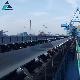  Conveyor Frame for Industrial Quarry/Steel Rollers for Quarry Conveyor System