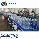 Belt New Screw Roller Filled Chain Conveyor Chain Plastic Conveyor Plastic Table Top Chain Bottle Conveyor