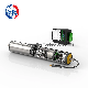  Flexible Modular Design DC24V 40W 80W Conveyor Roller Motor Roller Belt Conveyor Use