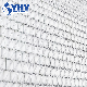  Chain Link Conveyor Belt Chain Conveyor High Temperature Resistant Corrosion Breathable
