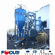 1ton, 2 Ton Cement Debagger with pneumatic Conveyor manufacturer