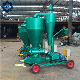 Ship Loader Pneumatic Vacuum Conveyor for Particle, Plastic, Resin