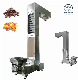  Factory Price Multihead Weigher Z Shape Feeding Conveyor in Packing Line