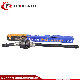  Front Drive Axle Half Shaft for Shacman Truck Parts HD90009420019/HD90009420020/81.36402.6328/HD9100942006