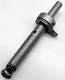 Motorcycle Ax100 Ignition Shaft, Kick, Start Single Axle manufacturer