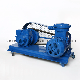 Movable V-Belt Drive Fuel Rotary Vane Pump