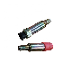  Sinotruk HOWO Spare Parts Electronic Pressure Sensor Wg9727710002