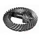 Crown Bevel Gear and Pinion Shaft