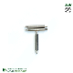  Lighting Turning Stainless Steel Axle Stepped Drive Shaft with Mechanical Parts for Robot Vacuum and Motor
