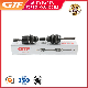  Gjf Left and Right Drive Shaft for Isuzu D-Max 2.5 C-Iz051-8h1 Buyer