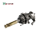 Motorcycle Scooter Parts Kick Start Shaft Axle Assy for Cg-125 manufacturer