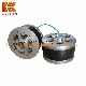 12 Pneumatic Air Expanding Rubber Chuck Drum for 3inch Shaft manufacturer