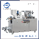 Dpp-80 Alu/PVC Tablet and Capsule Blister Packaging Machine