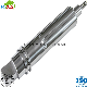  Customized Stainless Steel Transmission Gear Linear Shaft Price