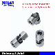  Universal Joint U Joint Single Universal Joint Steel Casting Hardware Parts