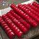  Hot Sale Conveyor Idler Carrier Steel Roller for Conveyor