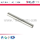  IATF16949 Certified 4Cr13 CNC Machining Precision External Thread Dowel Pin for Motors