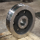  Customized Overhead Crane Wheel Gantry Crane Wheel Forged Steel Wheel