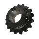 Professional Customized Different Shape Chain Sprocket Transmission Parts Chain Wheels