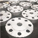 Forged Professional Standard Carbon Steel Flange Welding Neck Carbon Steel Flanges