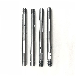 OEM/ODM China Factory Stainless Steel High Quality Precision Pump Shaft