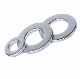 Stainless Steel Fender Washer DIN9021 Metal Plain Washer Made in China manufacturer