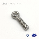 (JY302) Stainless Steel Hook Hinge Lifting DIN 444 Eye Bolts for Lifting Industry