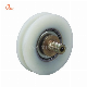 Plastic Coated Bearing for Elevator Sliding Door (ML-AH003)