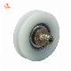  Plastic Coated Bearing for Elevator Sliding Door (ML-AH003)