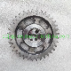 Original Sinotruk Sitrak Camshaft Gear for Sale 200-04501-0191