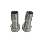 Tungsten Carbide Bushing Shaft Sleeve