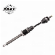  Frey Auto Parts Drive Shaft Axle Shaft for Benz W169 W245 A160 B180 1693760242 1693704672 1693704872 1693705672 Hot Sales