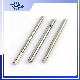  Made in China Carbon Steel High Precision CNC Machining Shaft OEM Gear Shaft Turning Axle Stainless Steel Motor Shaft