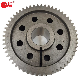 Customized Gear Module 10 for Drilling Machine/ Reducer/ Pile-Driver Tower/ Oil Machinery