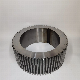  Customized Cylindrical Spur Gear Module 10 with 69 Teeth for Oil Drilling Rig/ Construction Machinery/ Truck