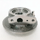 Gt1749V Water Cooled Turbocharger Part Bearing Housings