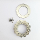 Gta2052V/ 752610-0009 Turbocharger Part Nozzle Rings