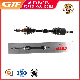 Gjf Brand Manufacture CV Axle Left Side Drive Shaft for Ford Focus Mt C-Fd013-8h manufacturer