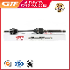  Gjf Chassis Parts Front Right Drive Shaft Auto CV Axle for Land Rover Range Rover Sport -at Mt 2012 C-RV029A-8h