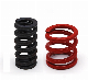 Hongsheng OEM Custom Metal Aluminum Stainless Steel Car Coil Suspension Spring for Auto Parts