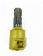 Agricultural Pto Adaptor with Quick Release Pin manufacturer
