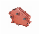 Agricultural Machinery Tractor Gearbox for Farming Cultivators