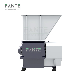 Fante Plastic Barrel Shredder Machine Single Shaft Shredder Machine