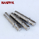  Customized CNC Turning Milling Stainless Steel Motor Shaft