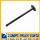  1523101 Rear Axle Shaft Truck Parts for Volvo