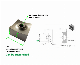 Cut blade Shaft for Metal Non-Metal Shredding Machine manufacturer