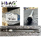 Hdag Original OEM 43411-60100 43412-60140 Half Shaft Front Axle Inner Rh Lh Drive Shaft Manufacturer for Toyota Hiace Land Cruiser Prado Pickup Prius 4runner