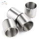 OEM CNC Machining Linear Shaft Sleeve Spring Pin Guide Bushing manufacturer