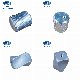 Customized CNC Metal Parts for Rotating Shafts